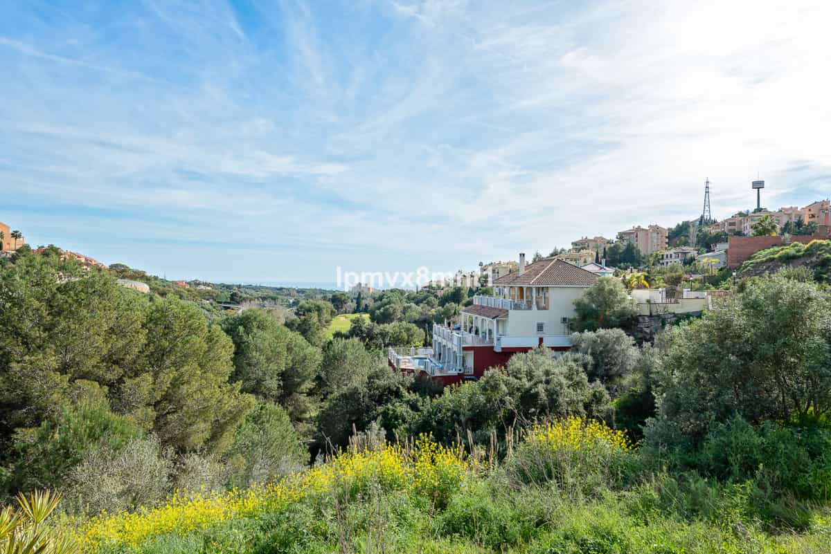 rumah dalam Marbella, Andalucía 10198226