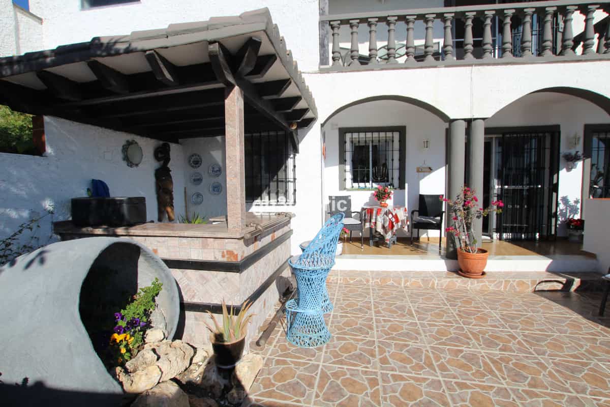 房子 在 Marbella, Andalucía 10198227