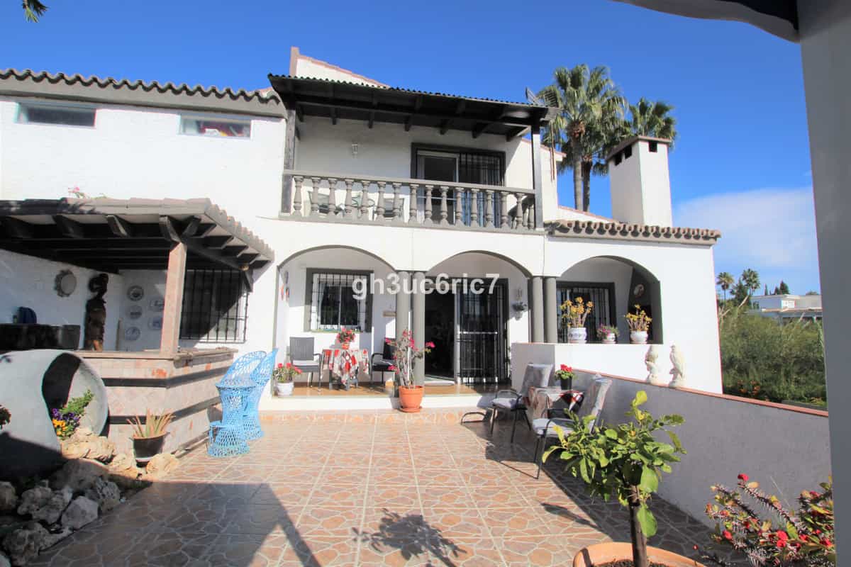 房子 在 Marbella, Andalucía 10198227