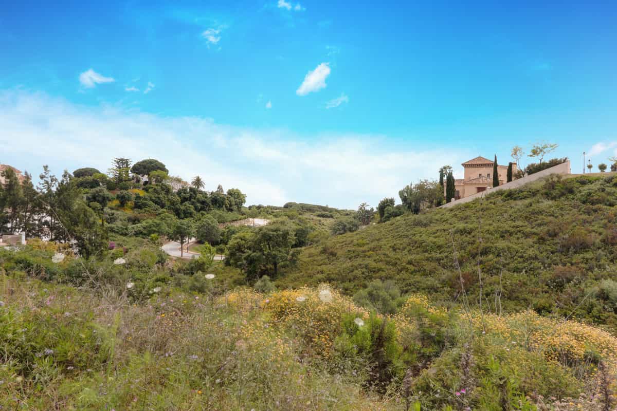 Γη σε Marbella, Andalucía 10198275
