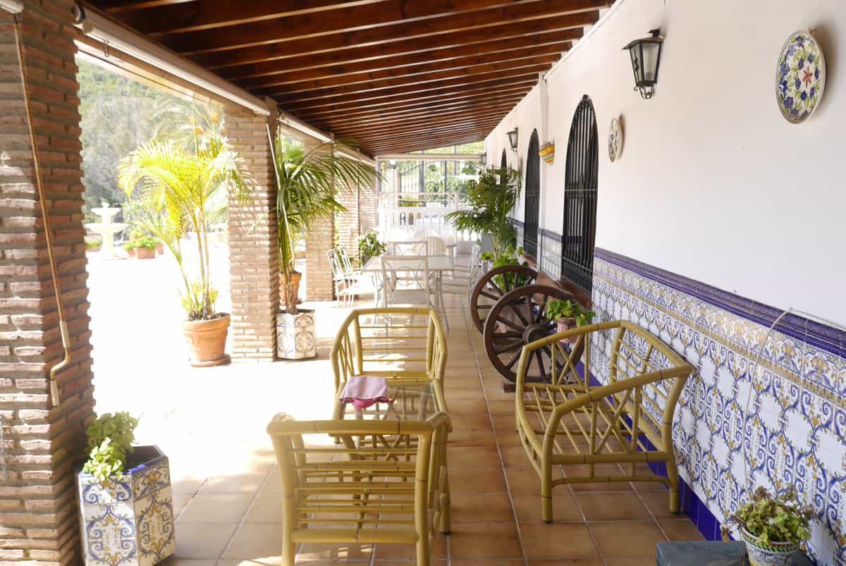 بيت في Mijas, Andalucía 10198282