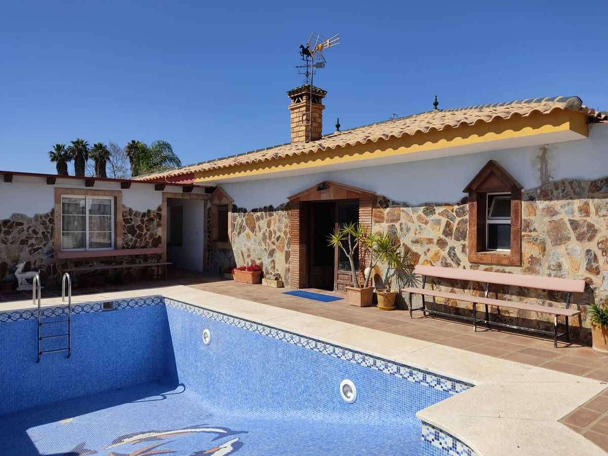 rumah dalam Alhaurin el Grande, Andalusia 10198287