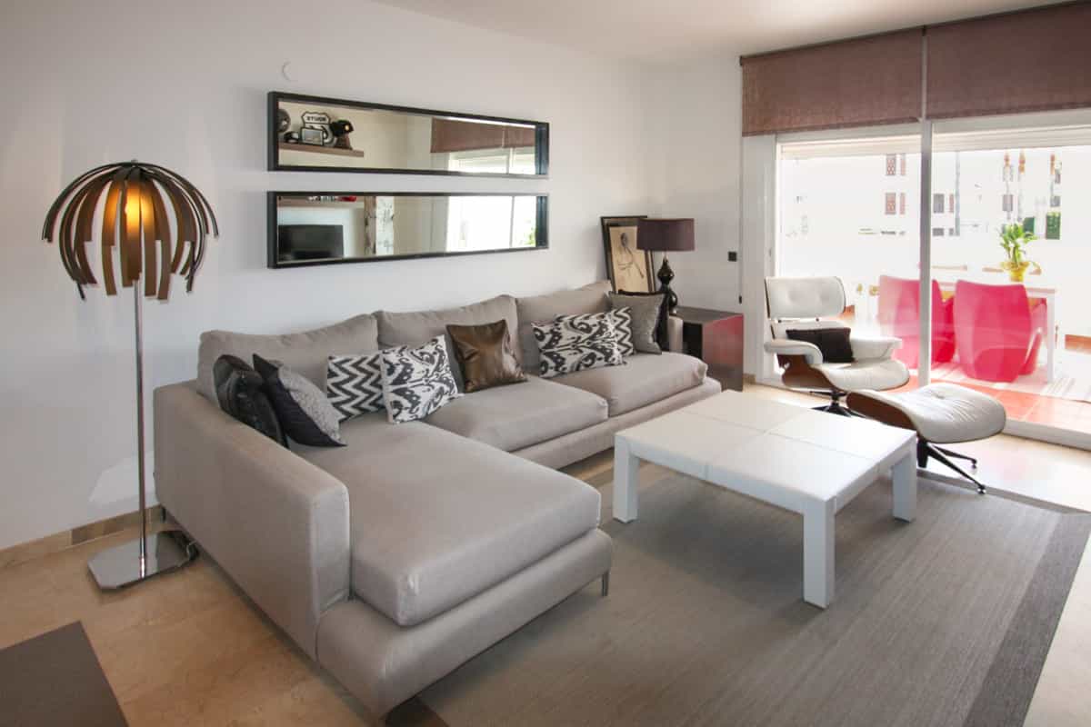 Condominium in Moncloa, Madrid 10198503