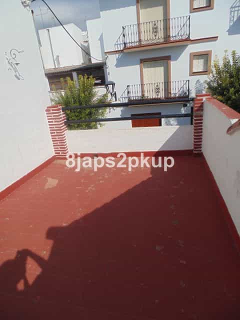 Dom w Estepona, Andaluzja 10198699