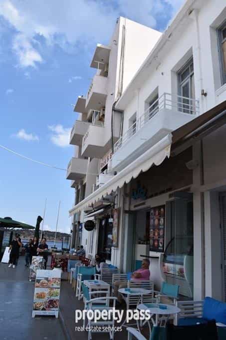 सम्मिलित में Agios Nikolaos, Kriti 10198748