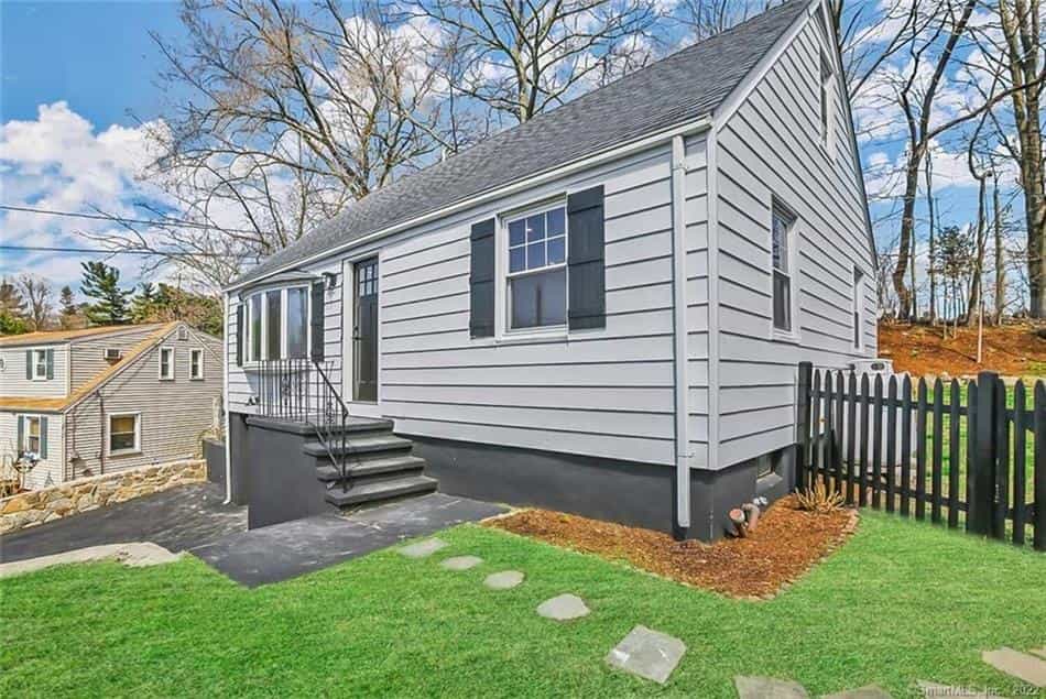 House in Norwalk, Connecticut 10198792