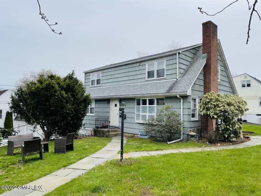 Huis in Pemberwick, Connecticut 10198804