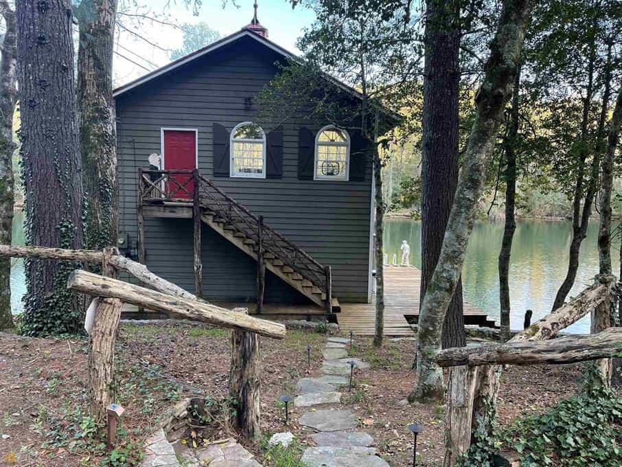 casa en Lakemont, Georgia 10198912