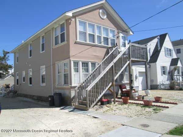 Eigentumswohnung im Küstenhöhen, New Jersey 10199045