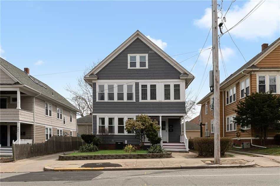 Condominium in Pawtucket, Rhode Island 10199092