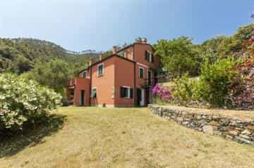 Hus i Monterosso al Mare, Liguria 10199116