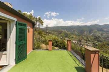 House in Monterosso al Mare, Liguria 10199116