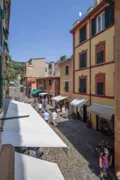 Ejerlejlighed i Portofino, Ligurien 10199119