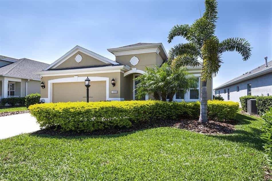 House in Bradenton, Florida 10199138