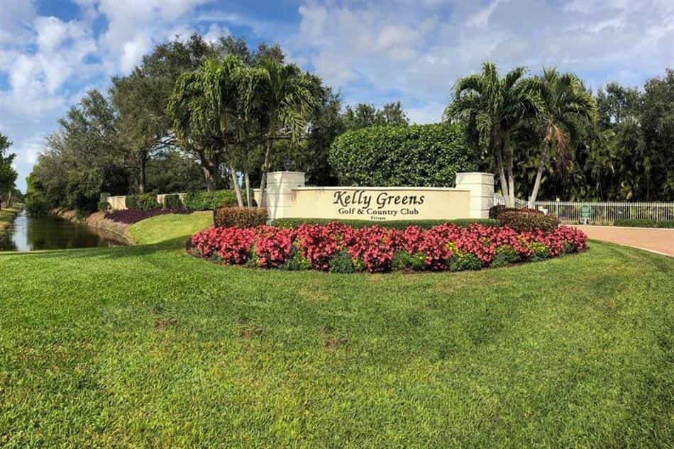Condominio en Fort Myers, Florida 10199155