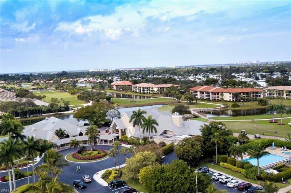 Eigentumswohnung im Fort Myers, Florida 10199156