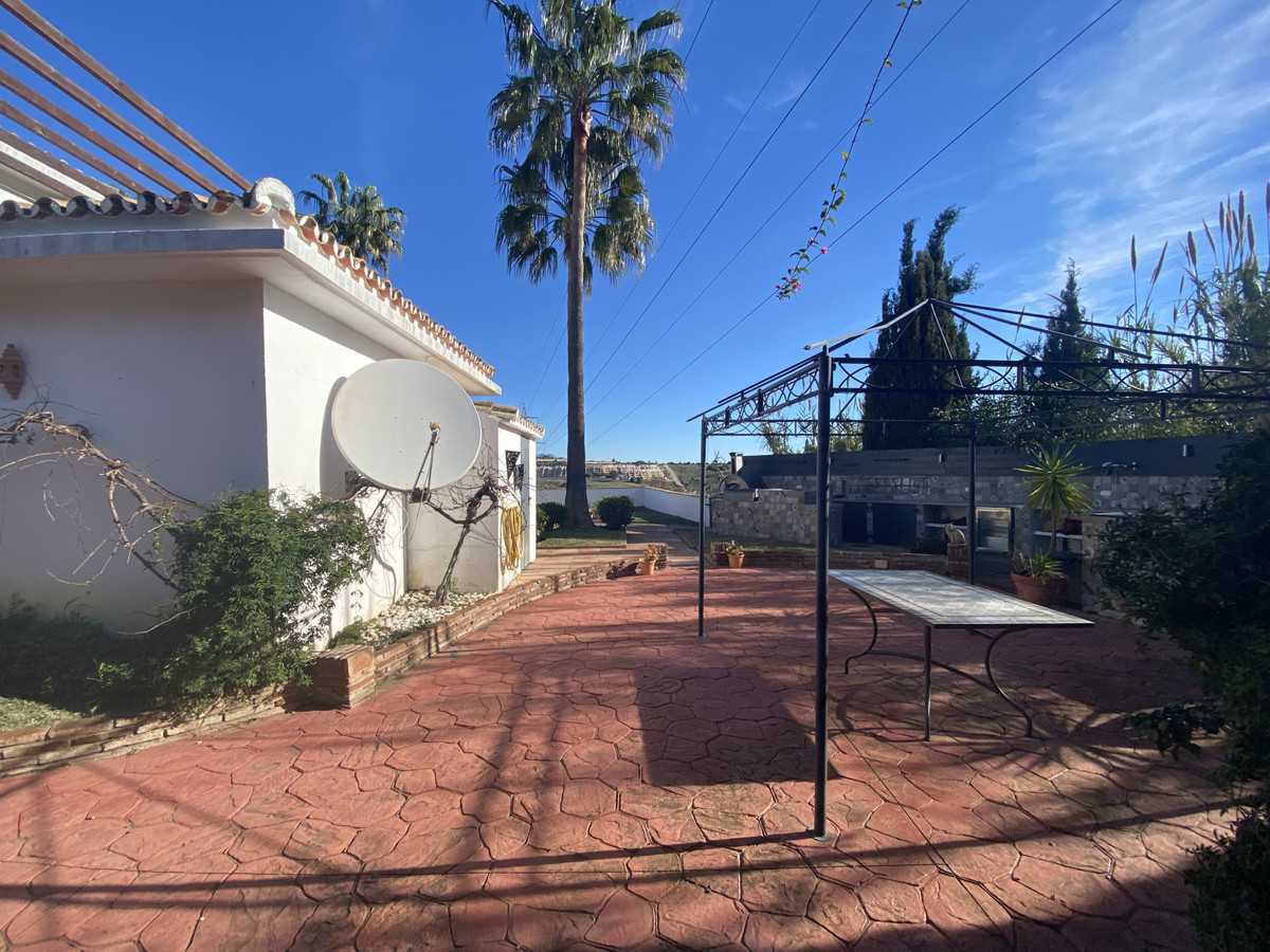 House in Estepona, Andalucía 10199160