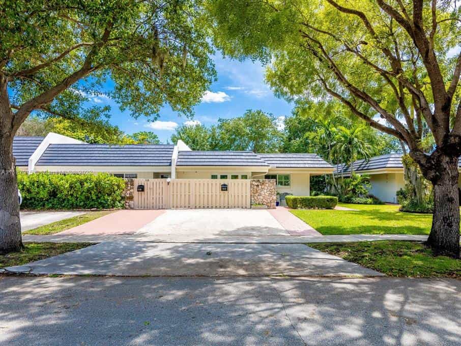 House in Glenvar Heights, Florida 10199201