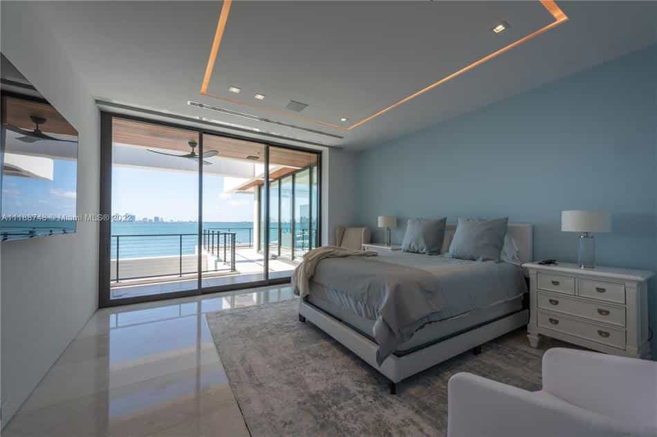 Condominium in Miami Beach, Florida 10199208