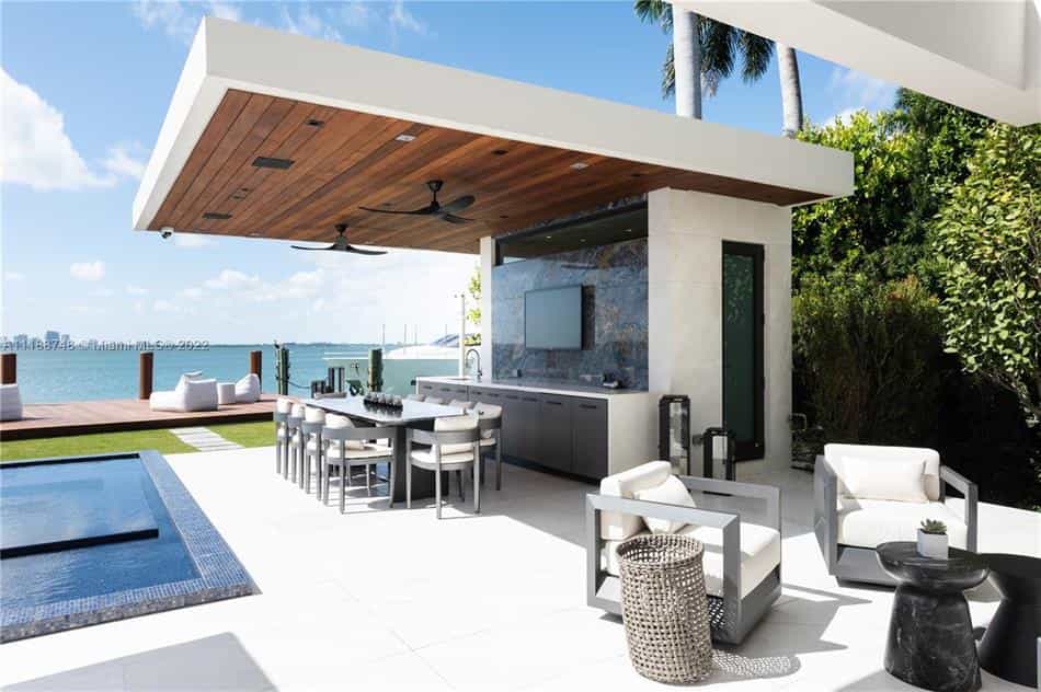 公寓 在 Miami Beach, Florida 10199208