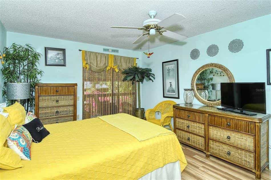 Dom w Osprey, Florida 10199218