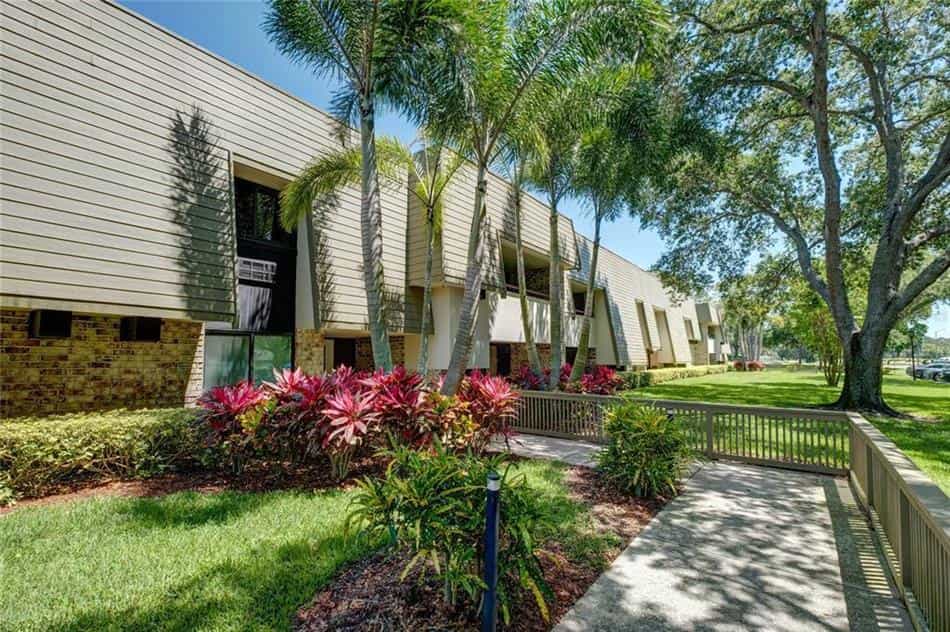 Condominium in Innisbrook, Florida 10199221