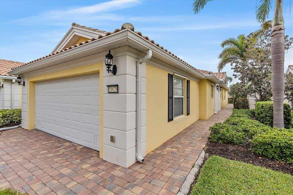Будинок в Sarasota, Florida 10199236