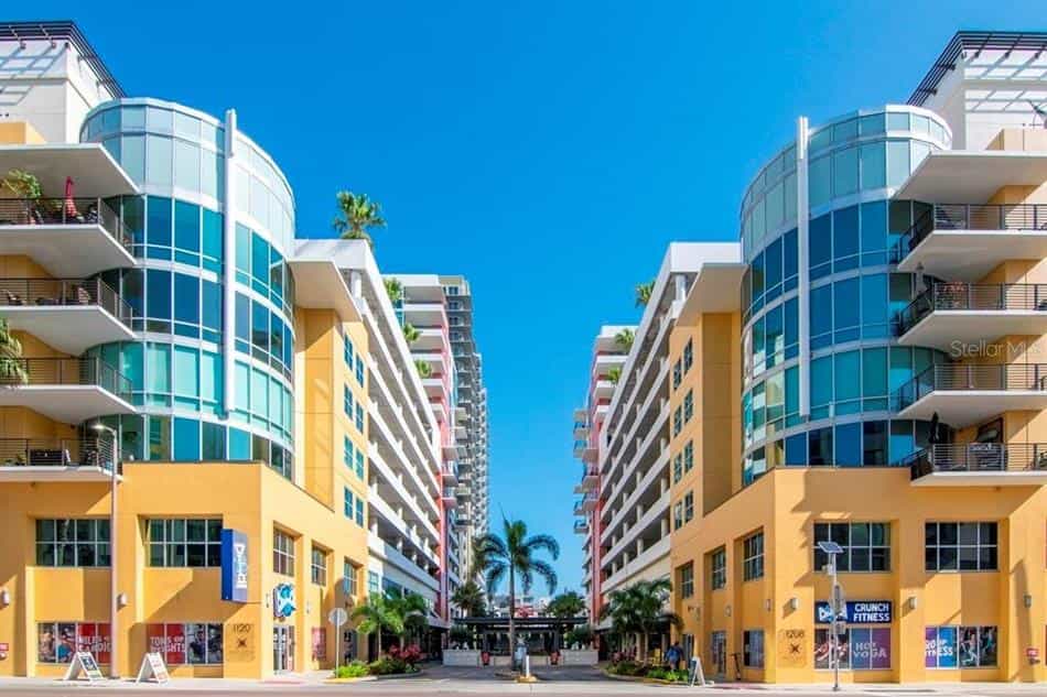 عمارات في تامبا, فلوريدا 10199256