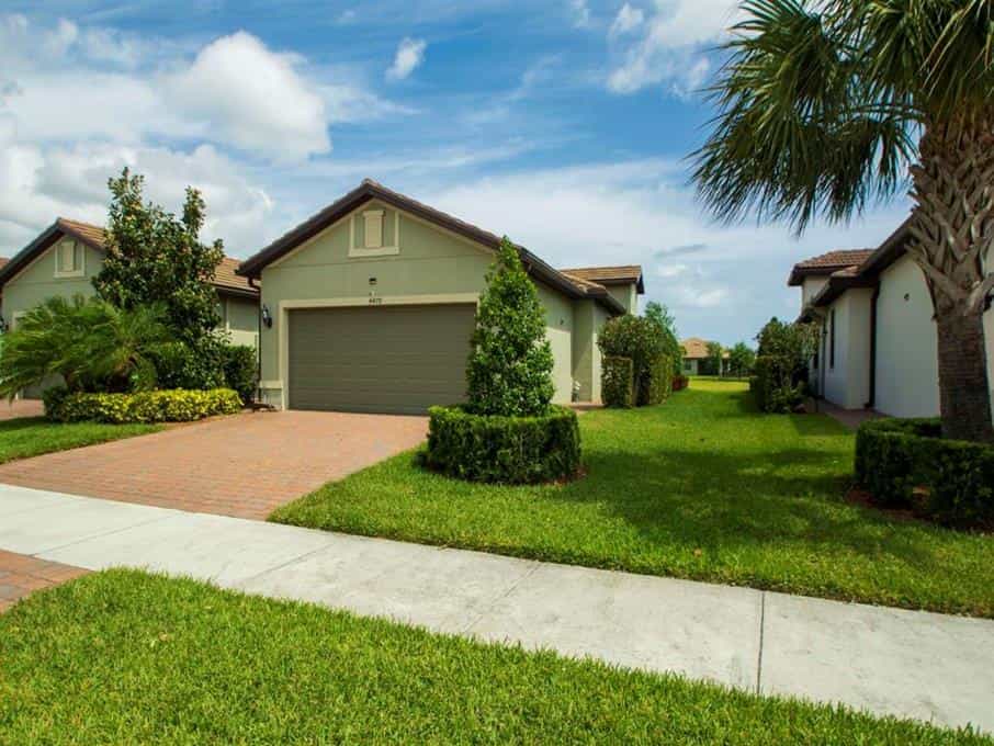 Casa nel Gifford, Florida 10199274