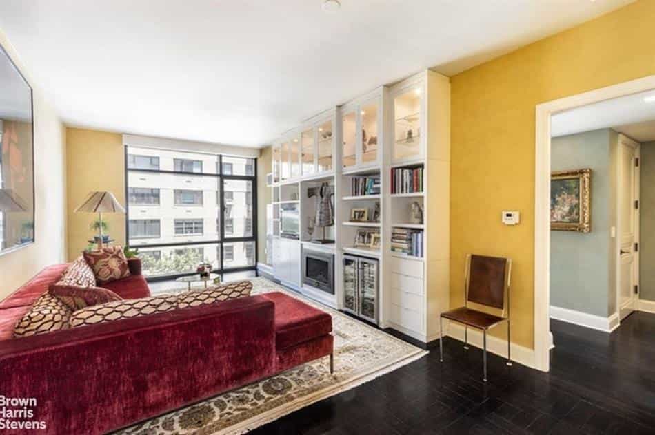 公寓 在 曼哈頓, 紐約 10199321