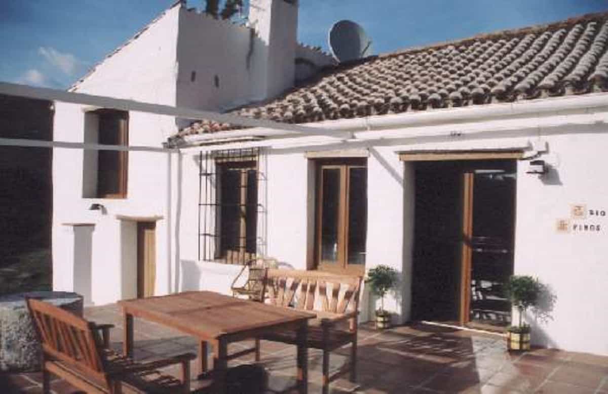 Land in Estepona, Andalusia 10199371