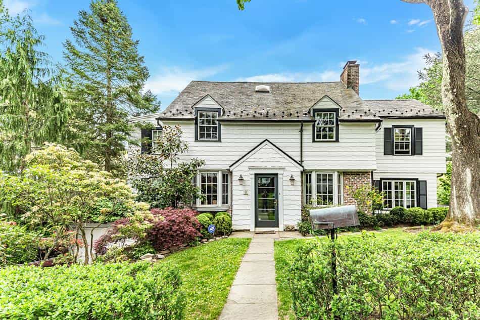 Huis in Scarsdale, New York 10199429
