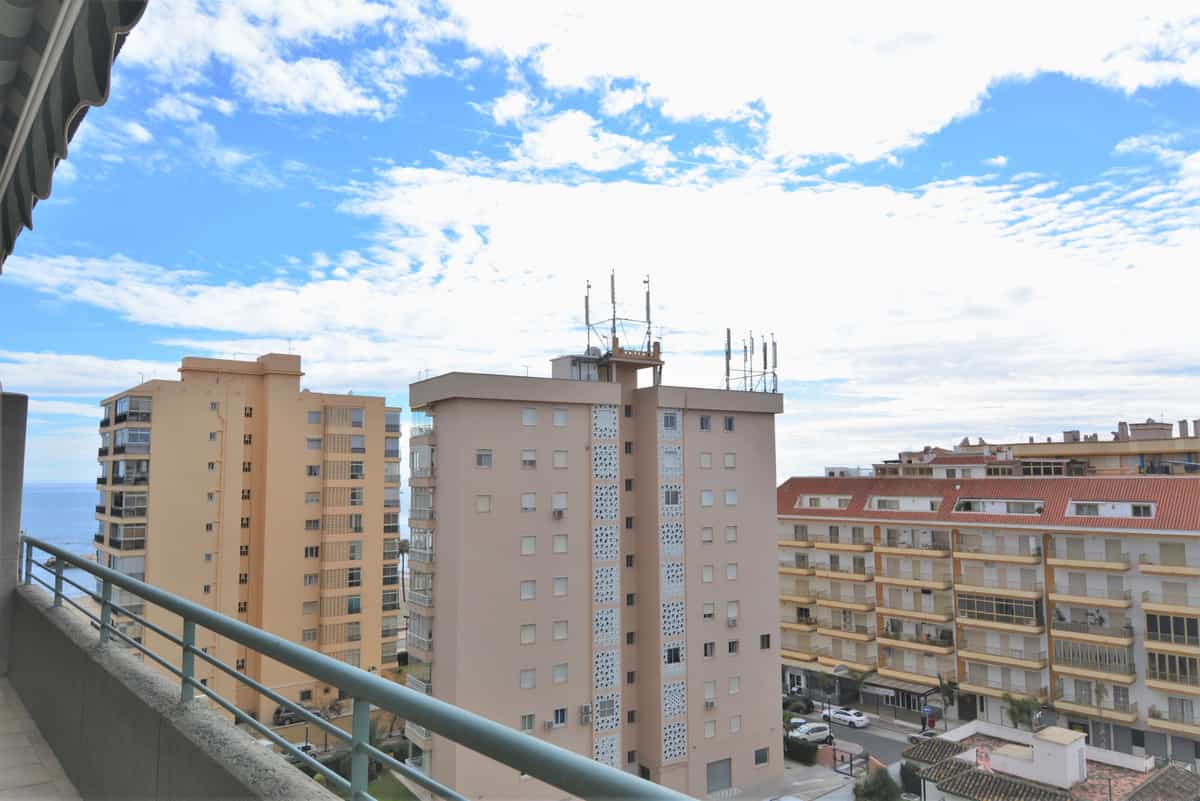 Condominio nel Fuengirola, Andalucía 10199507