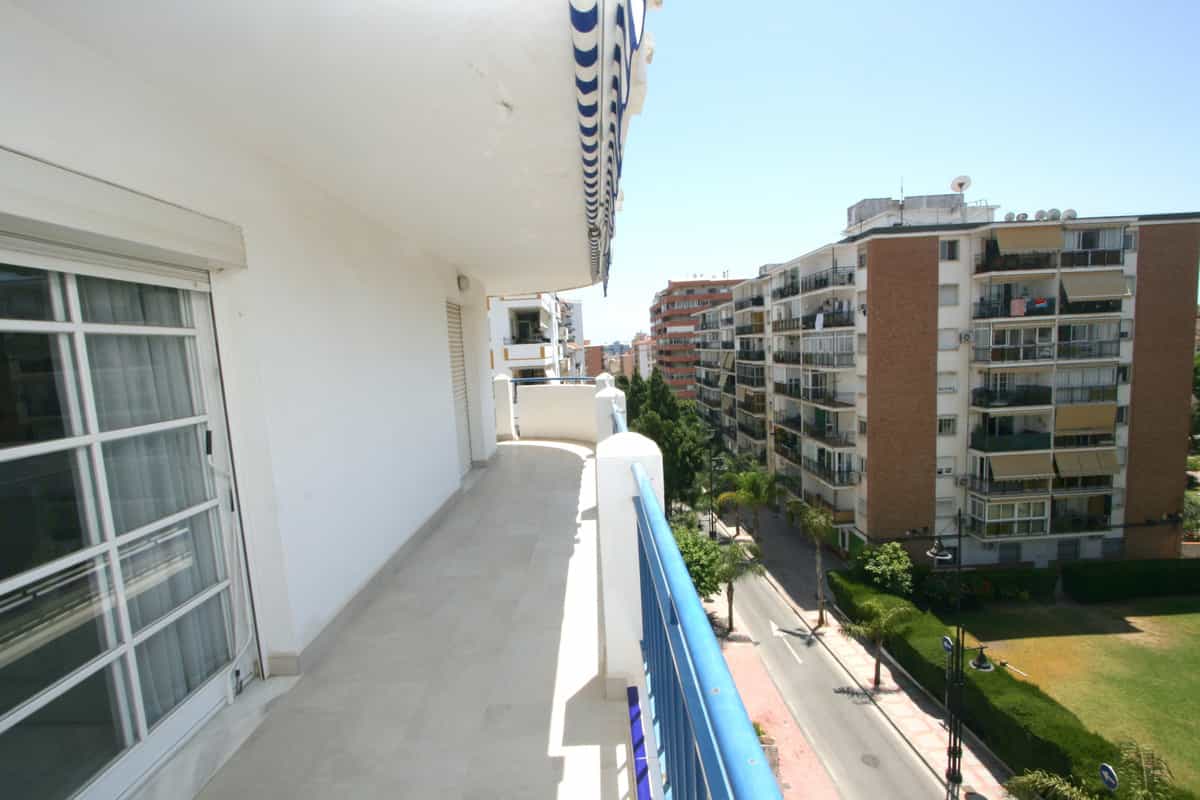 公寓 在 Fuengirola, Andalucía 10199534
