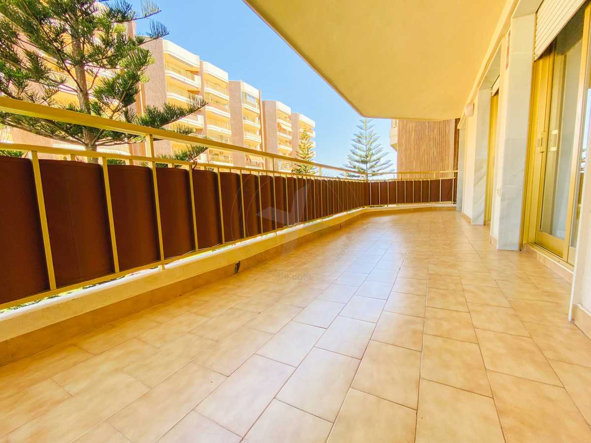 Condominio en Fuengirola, Andalucía 10199546