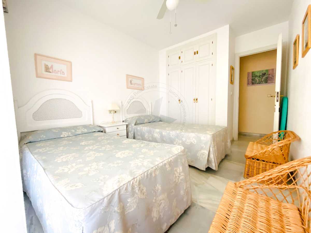 Квартира в Fuengirola, Andalucía 10199546