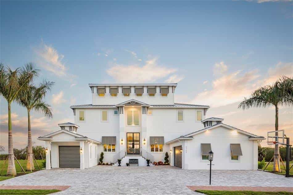 House in Trailer Estates, Florida 10199550