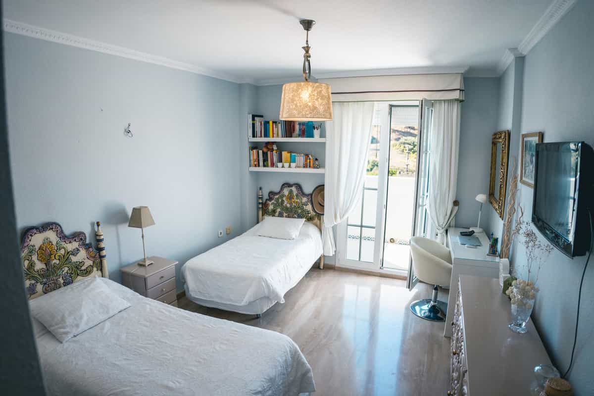 公寓 在 Fuengirola, Andalucía 10199551
