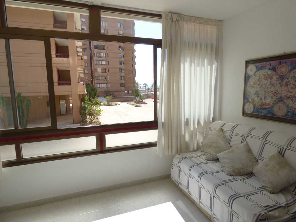 Condominio nel Fuengirola, Andalucía 10199556