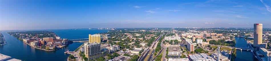 Eigentumswohnung im Tampa, Florida 10199576