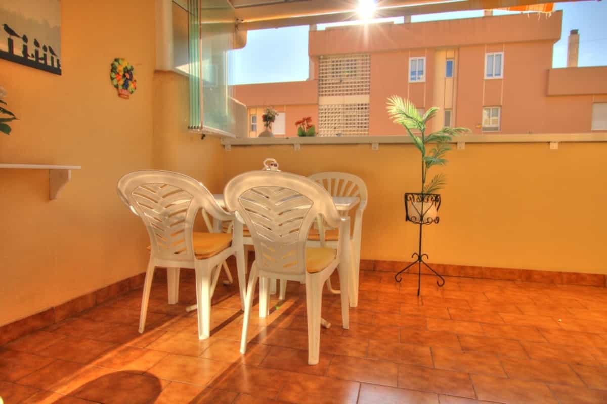 Condomínio no Fuengirola, Andalucía 10199579