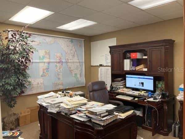 Office in Palma Ceia, Florida 10199580