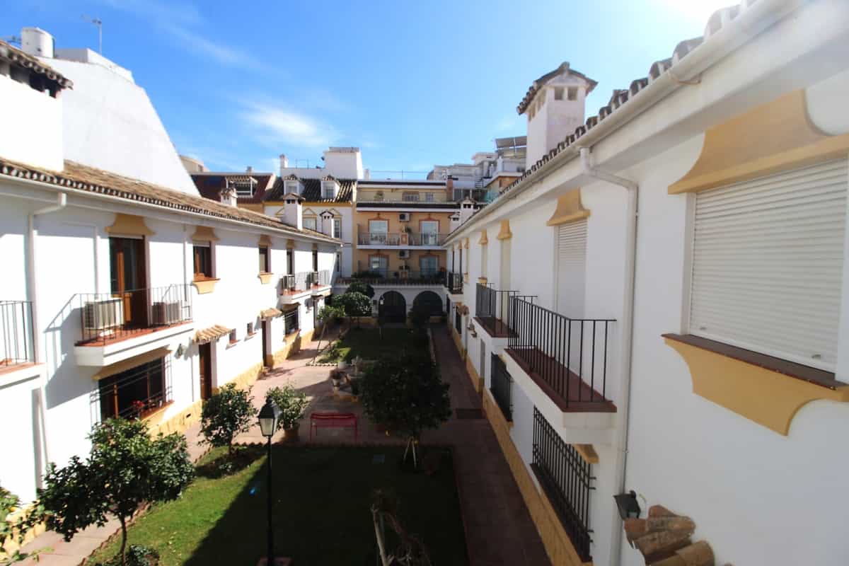 Condominio en Fuengirola, Andalucía 10199677
