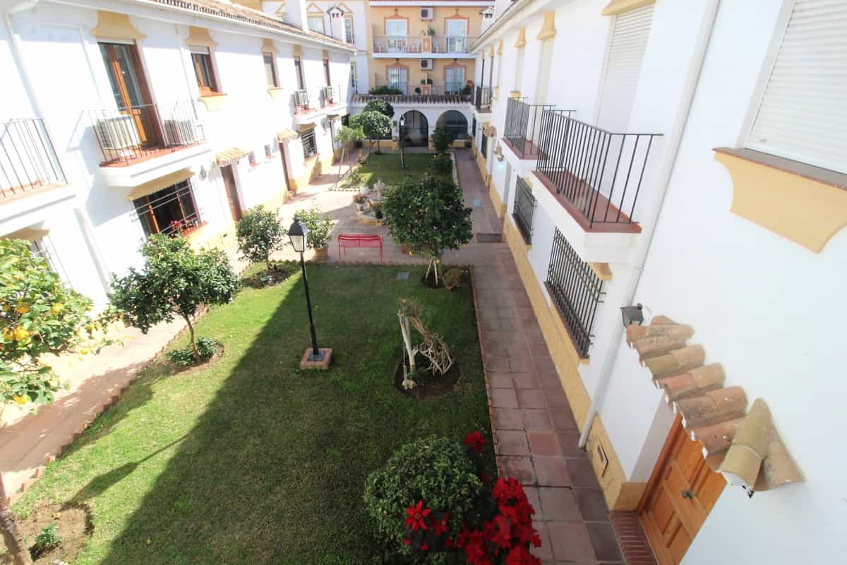 Condominium dans Fuengirola, Andalucía 10199677