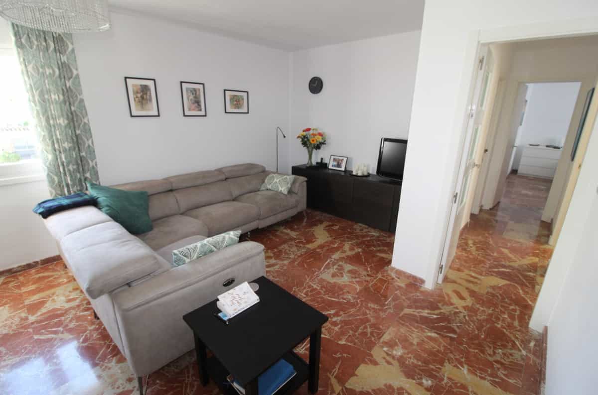 Condominium dans Fuengirola, Andalucía 10199677