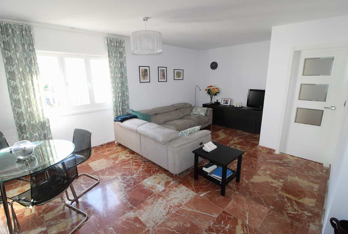 Condomínio no Fuengirola, Andalucía 10199677