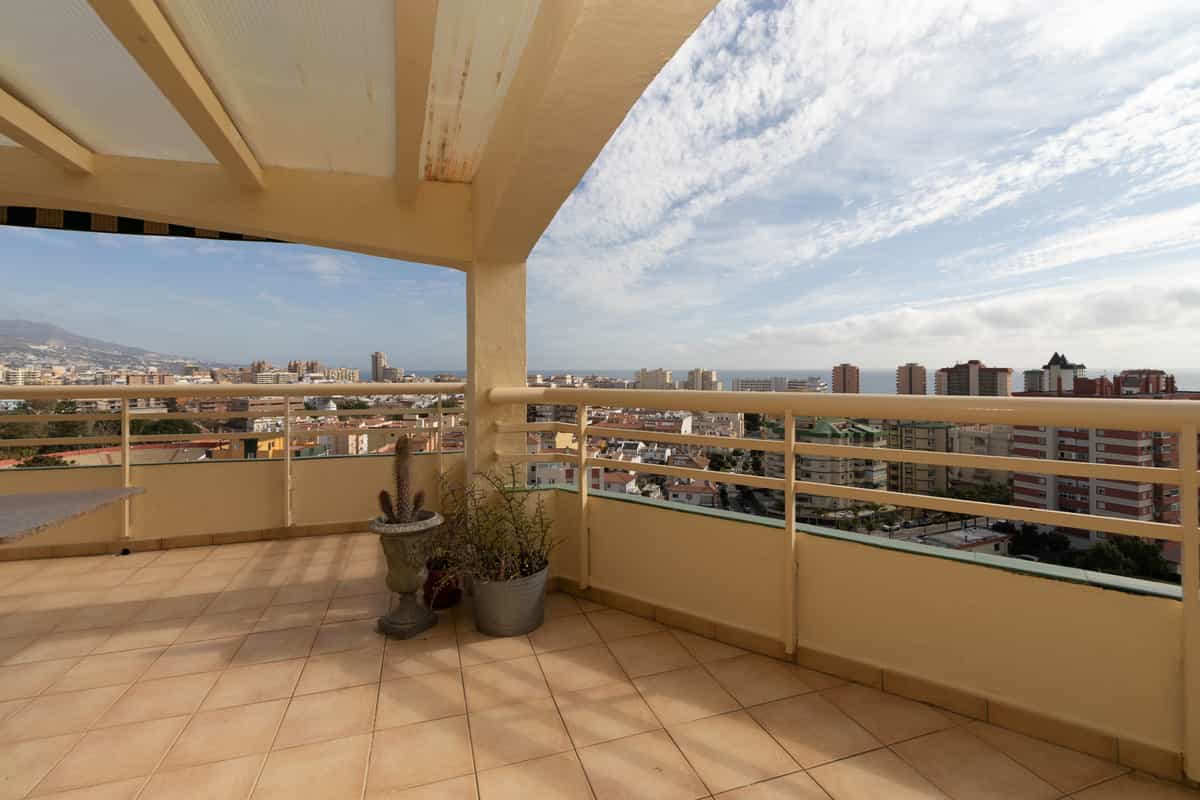 Condominio nel Fuengirola, Andalucía 10199682