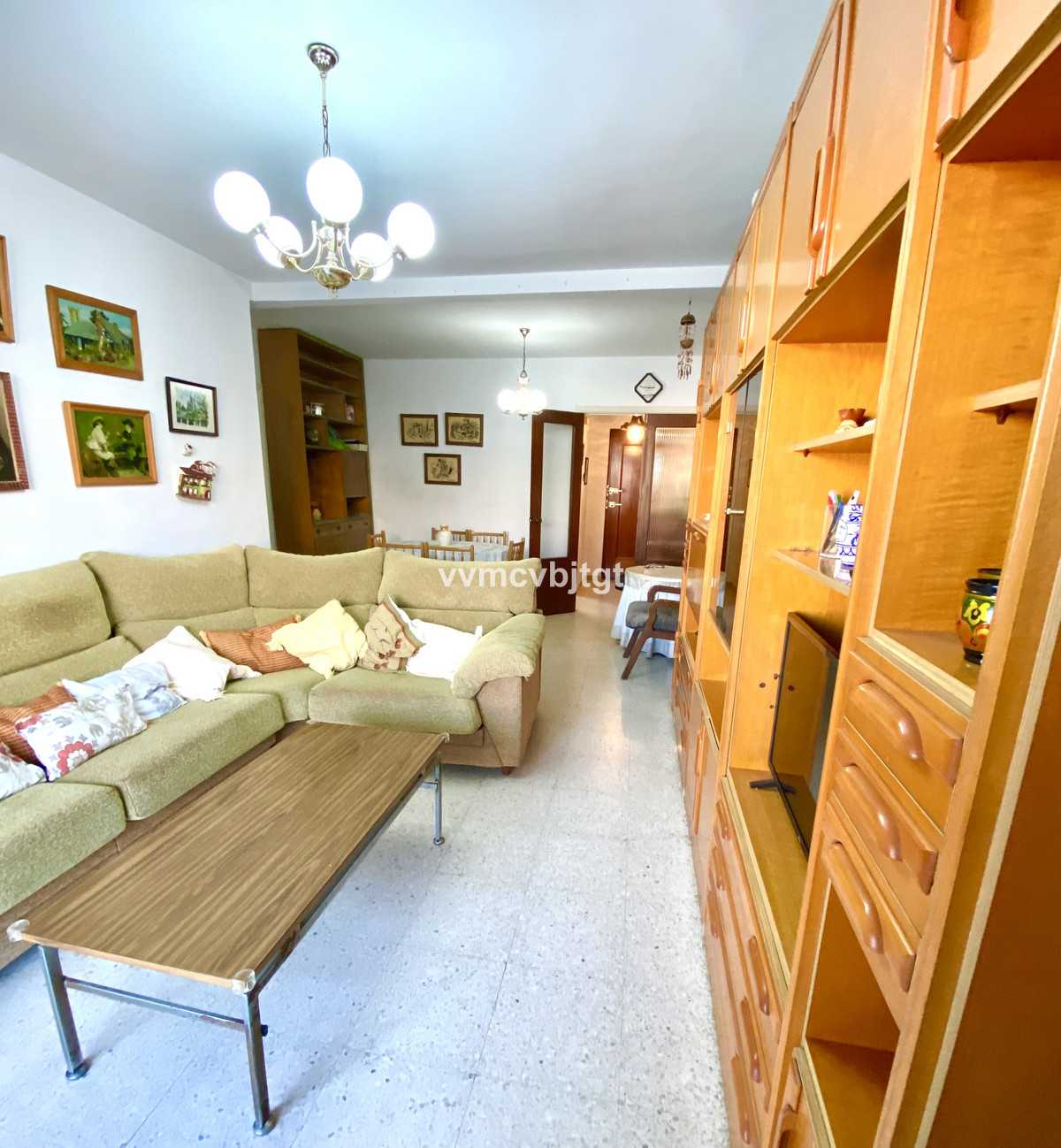 Condominium in Fuengirola, Andalucía 10199684