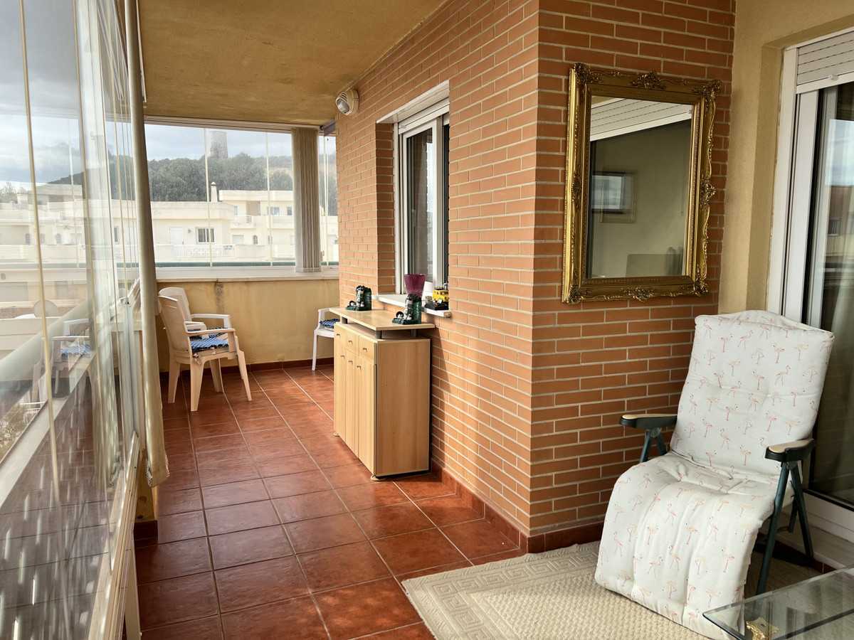 Condominium in Fuengirola, Andalucía 10199689
