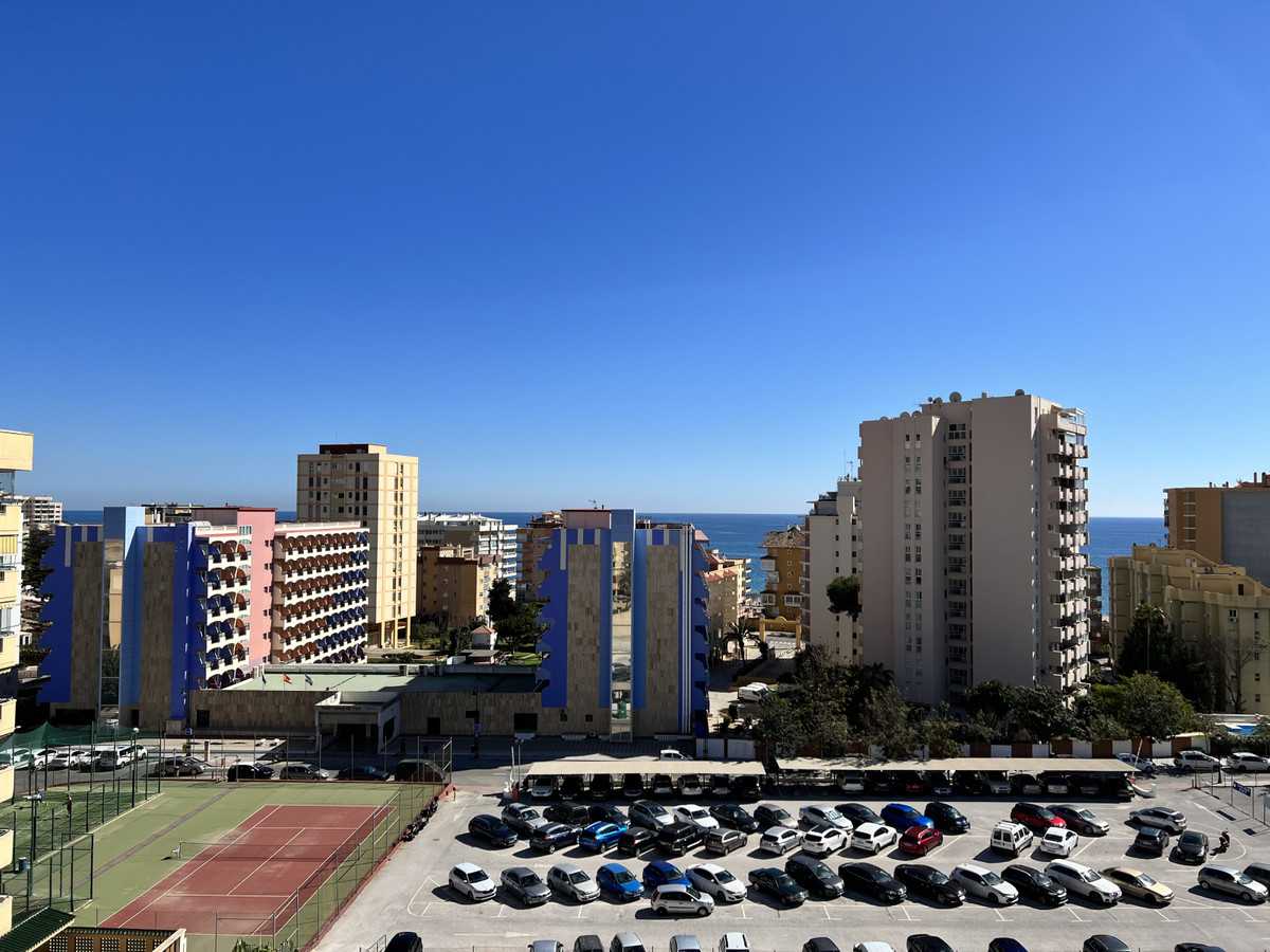 Condominium dans Fuengirola, Andalucía 10199689